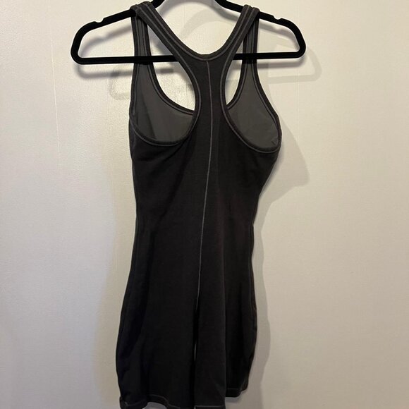 Skims Outdoor Mid Thigh Onesie, Medium - Picture 2 of 2